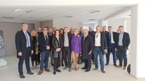 ACT Entrepreneurship Hub enhances the efforts of the Light Hub in Evros