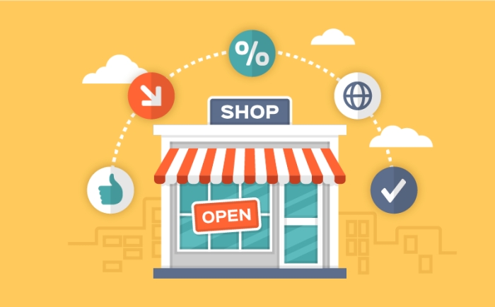 Marketing, Διαφήμιση &amp; AI για μικρές επιχειρήσεις