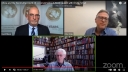 Cold War 2.0 or Mutual Understanding? China expert Orville Schell speaks at the Dukakis Center