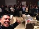 Greenhouse: Workshop of Business Ideas in Xanthi