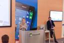 MITEF Greece Start up competition and VentureGarden: A Thessaloniki Success