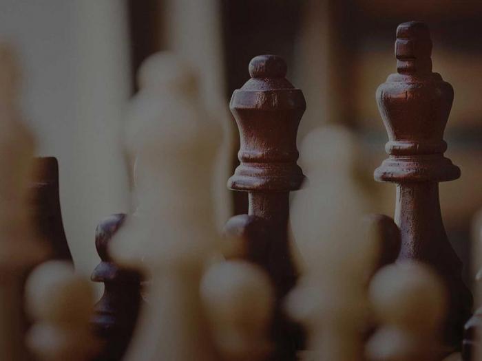 Business Strategy: Competition Demystified