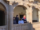 INGAME Transnational Partner Meeting in Salamanca, Spain