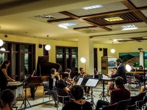 5th Summer Music Performance Program