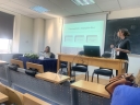 The role of gratitude on mental health: ACT Psychology student presents research paper