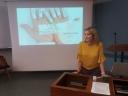 Wellness Workshops by ACT for its students
