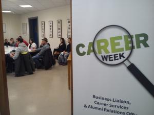 ACT Career Week 2017