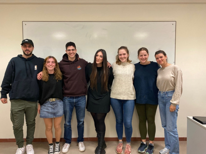 Alkis Stefanidis, Lena Samantzopoulou, Nikos Tagaras, Ms. Christiana Smirli, Elizabeth Dudley, Catherine Schmidt Isabel, Dyanna Podovinikoff