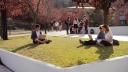 International Education Week at ACT