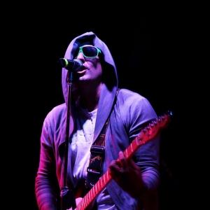Nikos Dimitriadis: ACT rocks!