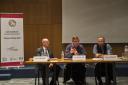 Dukakis Center welcomes distinguished French journalist Jean Quatremer
