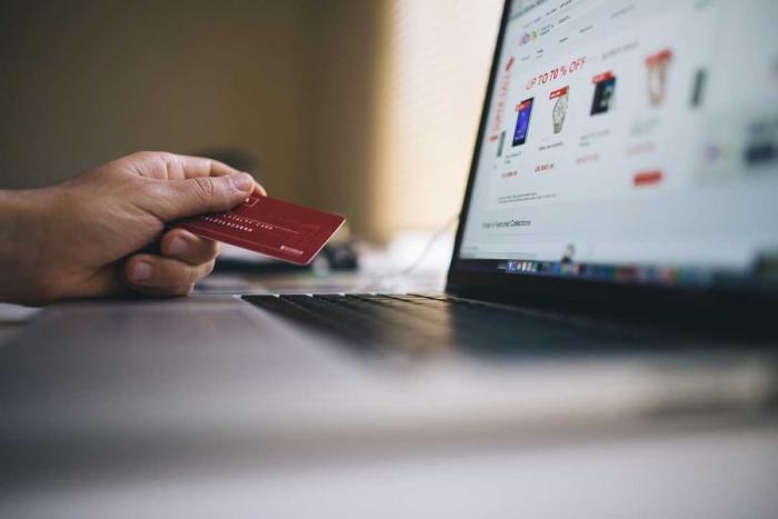 The Future of Shopping