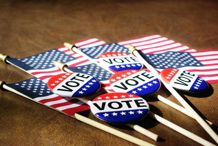 Voting in America: What does the future hold?