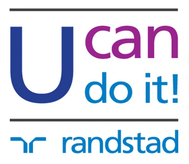 U Can Do It: Randstad Career Workshop